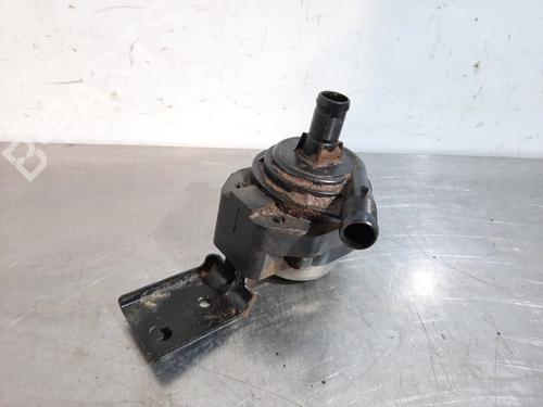 Used Auxiliary water pump Auxiliary water pump 17114369 17114369