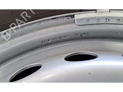 Rim MERCEDES-BENZ VITO Van (W447) 110 CDI (447.601, 447.603, 447.605) | BP31274065C45 