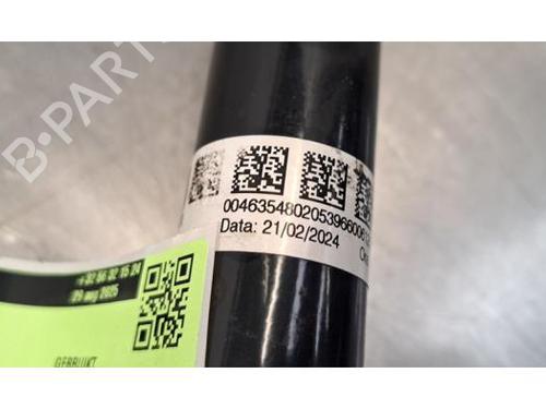 Left front driveshaft CITROËN JUMPER II Van 2.2 BlueHDi 140 | BP30582549M38 