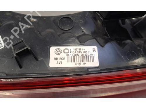 Right taillight VW ID.3 (E11, E12) Pro | BP35772840C35 - Image 5