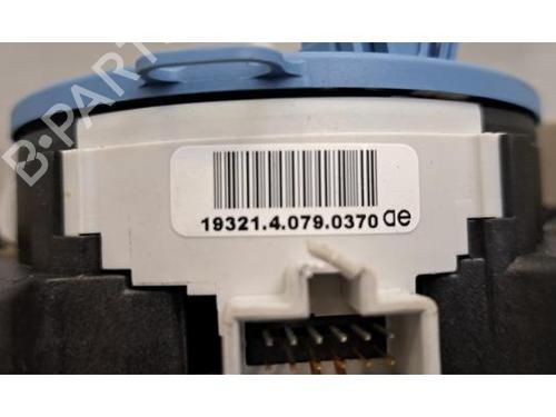 Steering column stalk FIAT 500 (312_) 1.0 Mild Hybrid (312.AYD1B) | BP37083036I23 - Image 3
