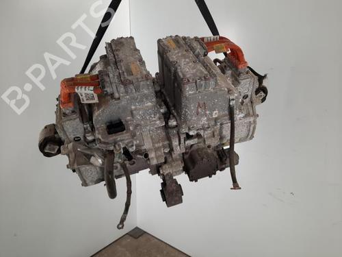 Engine MG MARVEL R EV (EP21) | BP34200636M1  - Image 6