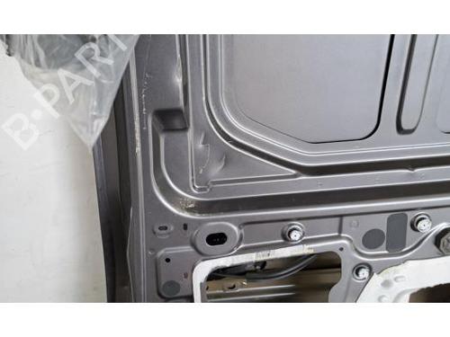 Right slide door CITROËN BERLINGO Box Body/MPV (K9) 1.6 BlueHDi 100 | BP28081643C75 