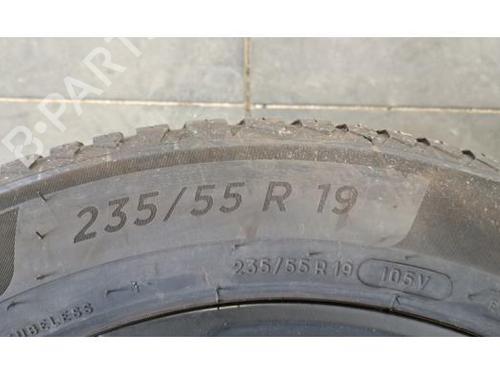 Rim PEUGEOT 308 III (FB_, FH_, FP_, F3_, FM_) PureTech 130 (FPHNSL, FPHNST) | BP28014250C45 