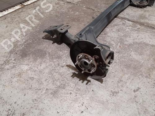 Rear axle HYUNDAI KONA (OS, OSE, OSI) 1.0 T-GDi | BP24820879M2 