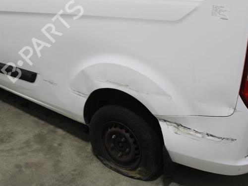 Headlight switch FORD TRANSIT CUSTOM V362 Van (FY, FZ) 2.0 EcoBlue | BP37623791I24  - Image 9