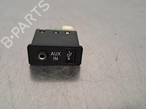 Used Electronic module BMW X6 (E71, E72) M (555 hp) 23614508