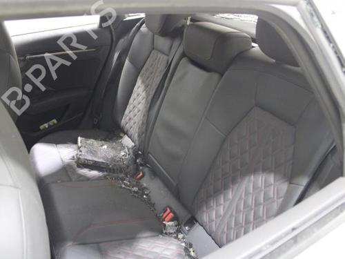 Subframe AUDI A3 Limousine (8YS, 8YM) S3 quattro | BP23620127M9 