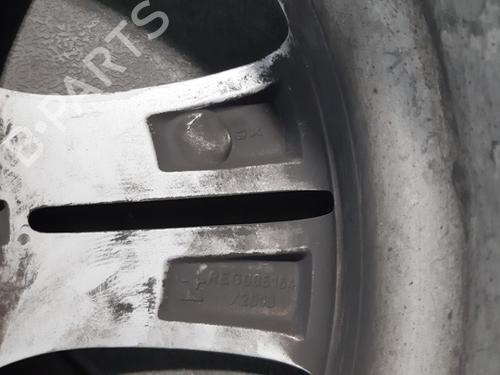 Rim BMW 3 Touring (F31) 318 d | BP16263718C45