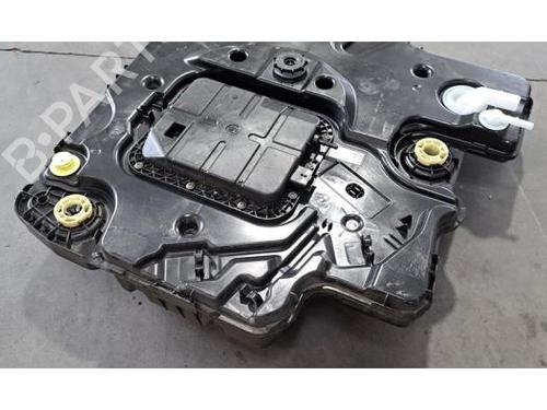 AdBlue tank CITROËN C4 X (BD_, BE_, BF_) 1.5 BlueHDi 130 (BEYHZB) | BP29468096M85 