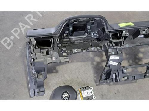 Airbag Kit RENAULT ARKANA I (LCM_, LDN_) 1.3 TCe 140 (LDN0) | BP24378125C86 