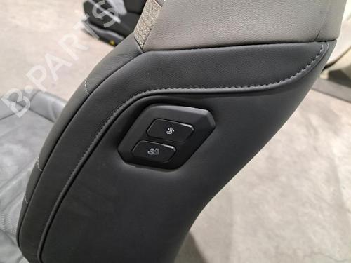Seats set CITROËN C5 X (ND_, NC_) PureTech 180 (ND5GFP) | BP23621407C78 