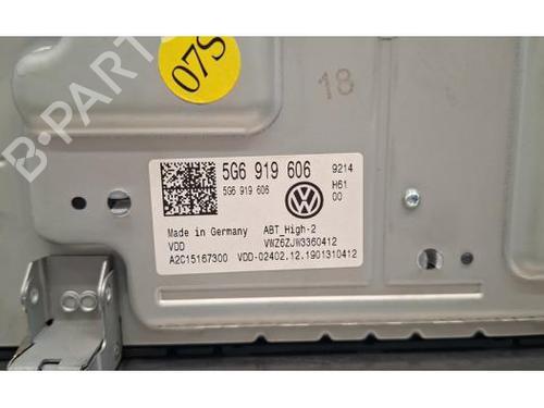 Display VW ARTEON (3H7, 3H8) 2.0 TDI | BP39642484C48 - Image 4