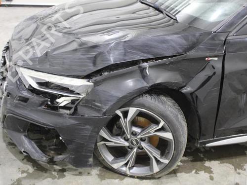 Particulate filter AUDI A3 Sportback (8YA, 8YF) 30 TDI | BP40285425M81 - Image 14