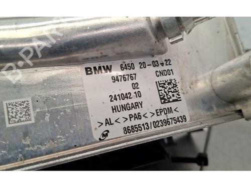 AC radiator BMW i4 (G26) M50 xDrive | BP33277680M32 - Image 3