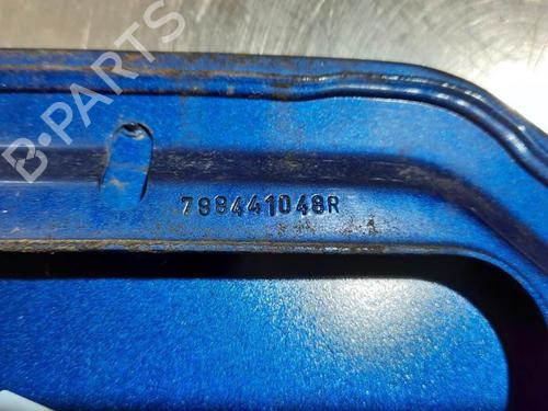 Fuel flap DACIA SANDERO III 1.0 TCe 90 | BP23640547C131
