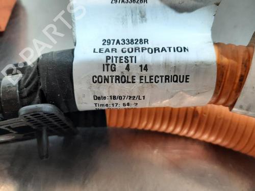 Cable RENAULT ARKANA I (LCM_, LDN_) 1.6 E-TECH 145 (LDMU) | BP29600806E12