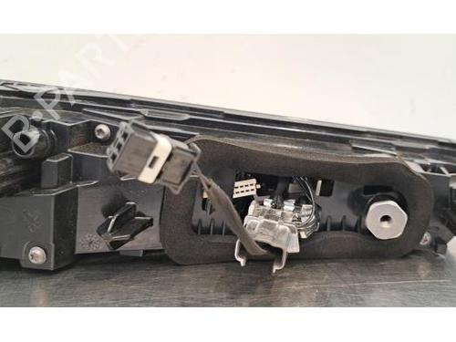 Left taillight PEUGEOT 308 III (FB_, FH_, FP_, F3_, FM_) PureTech 130 (FPHNSL, FPHNST) | BP25610682C34 