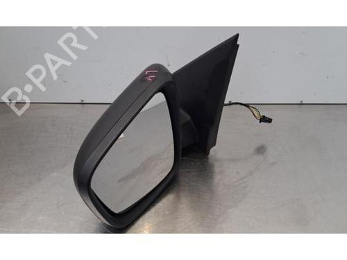 Retrovisor esquerdo RENAULT EXPRESS Box Body/MPV 1.5 Blue dCi 95 (F6AB) | BP39495614C26 - Image 6