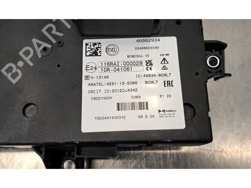 Electronic module PEUGEOT BOXER Van e-Boxer | BP38322088M83 - Image 4