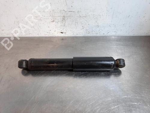 Used Right rear shock absorber CITROËN JUMPER II Van 2.0 BlueHDi 130 (130 hp) 23622421