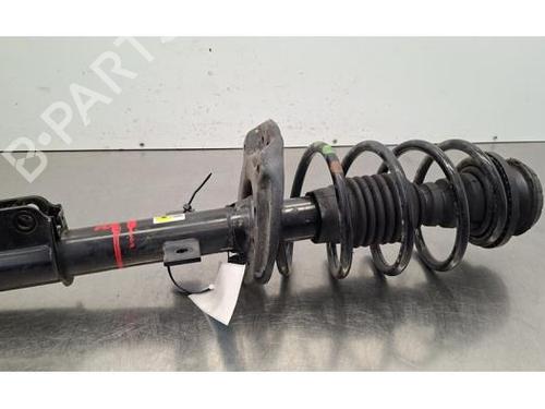 Used Left front shock absorber Left front shock absorber DACIA JOGGER (RK_) 1.0 TCe 110 (RKMD) (110 hp) 34048571 34048571
