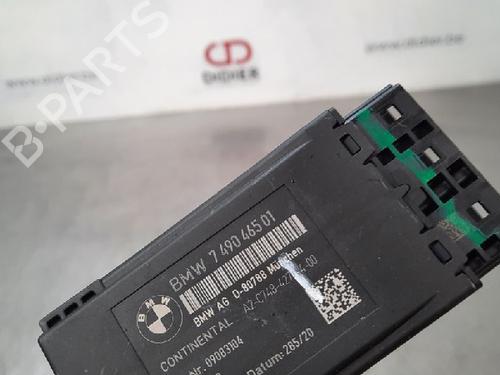 Other BMW 1 (F40) 118 d | BP10887083O1 