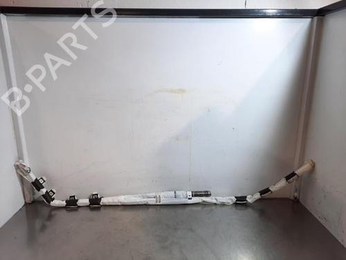 Used Left curtain airbag Left curtain airbag PEUGEOT 308 SW III (FC_, FJ_, FR_, F4_, FN_) PureTech 136 (FRHPYC) (136 hp) 33753355 33753355