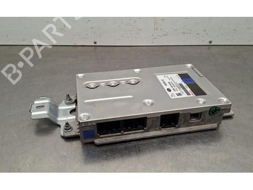 Used Electronic module Electronic module LAND ROVER RANGE ROVER EVOQUE (L551) 2.0 D150 (150 hp) 34408255 34408255
