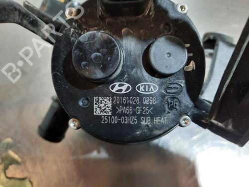 Auxiliary water pump KIA NIRO I (DE) E-NIRO | BP20081571M111 