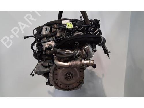 Engine AUDI A5 Sportback (F5A, F5F) 40 TDI | BP26302948M1 