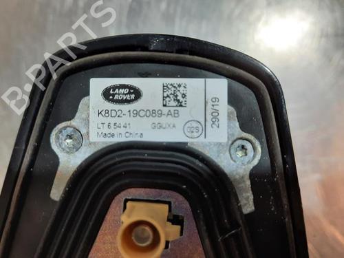 Antenna/Base LAND ROVER DISCOVERY SPORT (L550) 2.0 D | BP27168176C140 