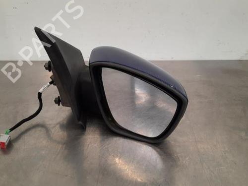 Right mirror FORD KA (RU8) 1.2 | BP23601671C27 