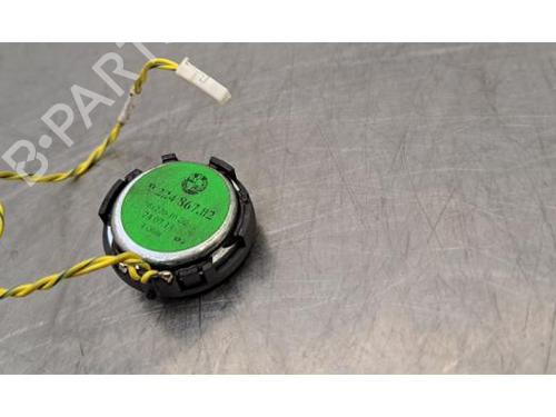 Electronic module BMW X5 (F15, F85) M 50 d | BP36657372M83 - Image 3