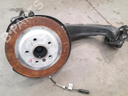 Left rear steering knuckle BMW 2 Gran Coupe (F44) 218 d | BP19649558M27 