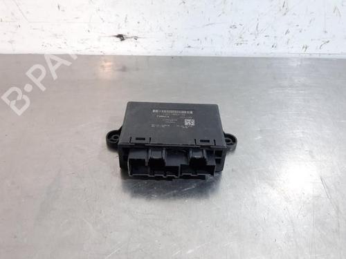 Used Electronic module FORD PUMA (J2K, CF7) 1.0 EcoBoost mHEV (125 hp) 23597690
