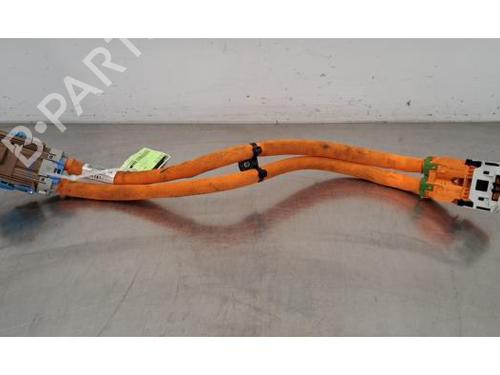 Cable PEUGEOT 308 III (FB_, FH_, FP_, F3_, FM_) e-308 (FMZKWZ) | BP29343684E12 