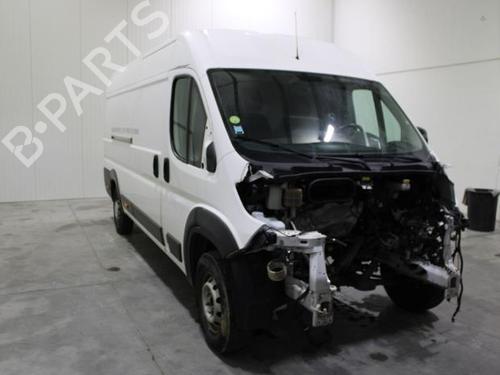 Other CITROËN JUMPER II Van 2.2 BlueHDi 165 | BP38022696O1 - Image 6