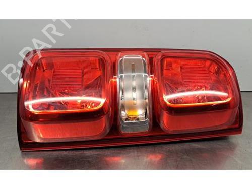 Used Right taillight FIAT SCUDO Van 1.5 Multijet 120 (506) (120 hp) 31241774