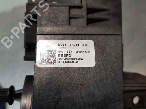Ratstangsstang FORD TOURNEO CONNECT / GRAND TOURNEO CONNECT V408 MPV 1.5 TDCi | BP10892659I23 