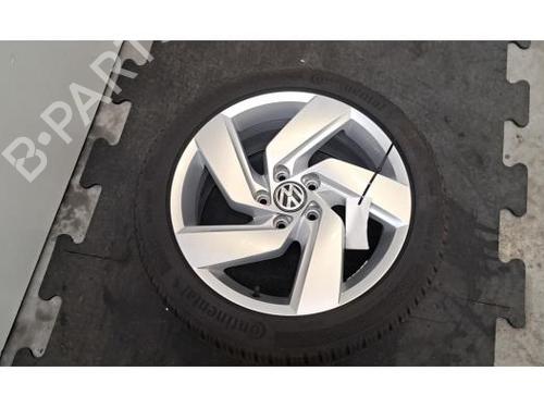 Used Rim Rim 37514966 37514966