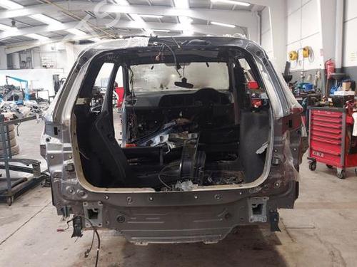 Gearkasse SEAT ATECA (KH7, KHP) 1.5 TSI | BP24136862M3 