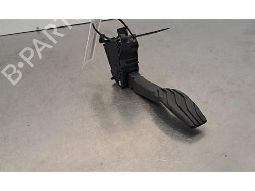 Pedal Pedal RENAULT MEGANE E-TECH SUV EV60 (BNJ1) (218 hp) 40240781 40240781