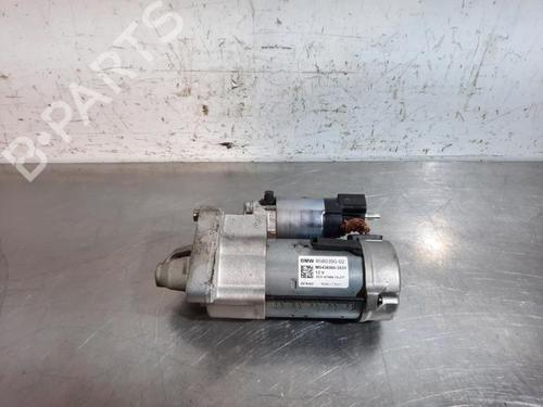 Used Starter BMW X2 (F39) xDrive 18 d (150 hp) 23638122