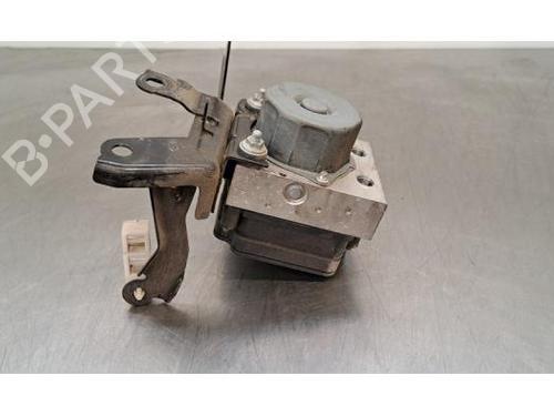 ABS pump TOYOTA AYGO (_B4_) 1.0 (KGB40) | BP25040337M43