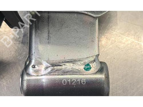 Front left seatbelt MG MG 5 Estate EV | BP38322305I26 - Image 10