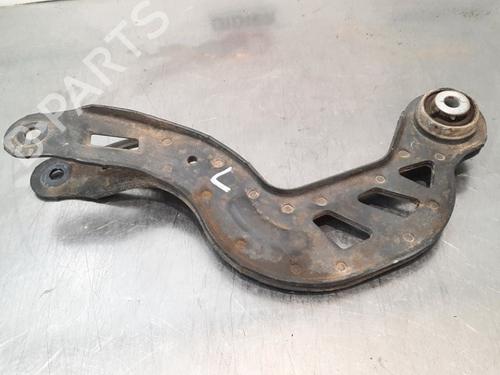 Left rear suspension arm MERCEDES-BENZ CLA Coupe (C117) CLA 200 CDI / d (117.308) | BP11108045M14 