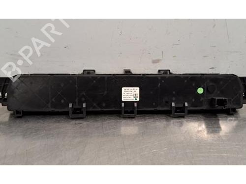 Climate control CITROËN BERLINGO (ER_, EC_) 1.5 BlueHDi 100 | BP33277846I5 - Image 5