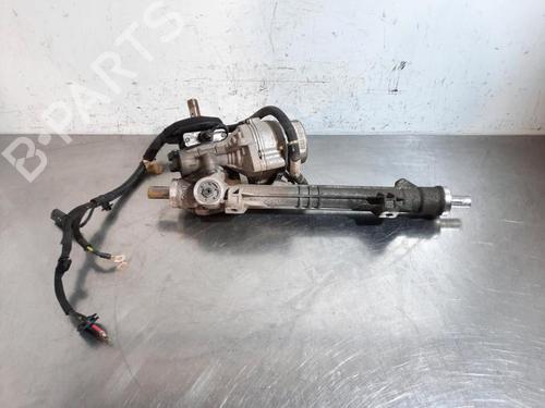 Used Steering rack PEUGEOT 208 I (CA_, CC_) 1.0 VTi (68 hp) 23631521