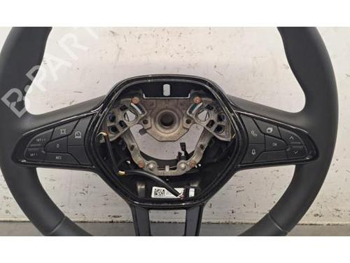 Steering wheel NISSAN INTERSTAR Van (XDD) DCI 150 | BP37499271C49 - Image 2